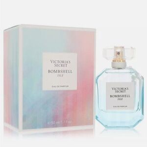 Bombshell Isle Perfume